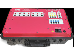 Измерители параметров релейной защиты Quasar