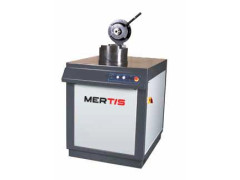 Машины на выдавливание листового металла MSMF