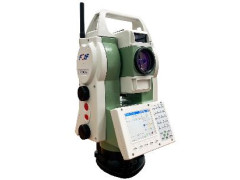 Тахеометры электронные FOIF