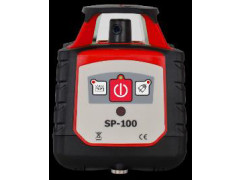 Нивелиры лазерные ротационные RGK