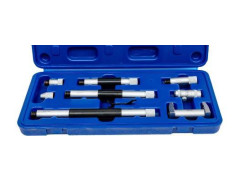 Нутромеры микрометрические 