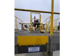 Система измерений количества и показателей качества нефти № 494 ПСП «Нижнекамский НПЗ» 