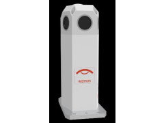 Комплексы программно-аппаратные мобильные фотовидеофиксации Агентум Поток ФМ