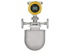 Расходомеры массовые кориолисовые ГИП-2200