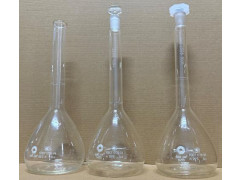 Колбы мерные МАНКОР