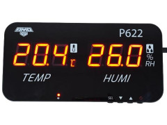 Термогигрометры стационарные AMO P