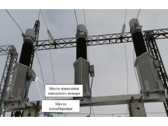 Трансформаторы тока IMB 123