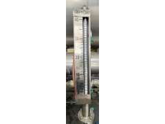 Уровнемеры магнитные поплавковые UHC