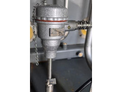 Термопреобразователи сопротивления WZPK2