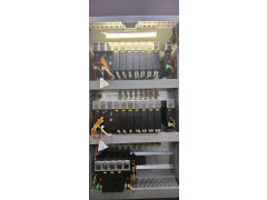 Комплекс программно-технический АСУТП котлоагрегата № 6 филиала «Гусиноозёрская ГРЭС» АО «Интер РАО – Электрогенерация» 