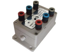 Меры электрического сопротивления постоянного тока многозначные термостатированные ММСТ-1