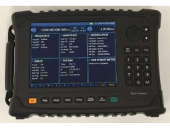 Генератор сигналов Сeyear 1433F