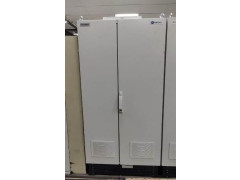 Комплекс программно-технический системы автоматического регулирования турбины № 6 филиала «Гусиноозёрская ГРЭС» АО «Интер РАО – Электрогенерация» 