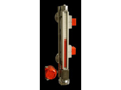 Уровнемеры магнитные UHZ-51