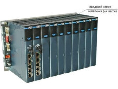 Комплексы технических средств измерительные МФК1500