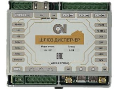 Комплексы программно-технические ИнТех