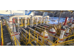 Система измерений количества и показателей качества нефти № 107 ПСП «Ярославль-3» Ярославского РНУ ООО «Транснефть-Балтика» 