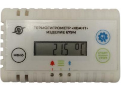 Термогигрометры Квант
