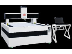 Машины видеоизмерительные портальные OptiQ