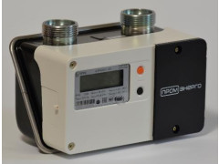 Счетчики газа ультразвуковые с коррекцией G-PROM.1