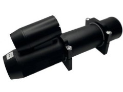 Измерители скорости и длины ИСД-М