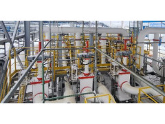 Система измерений количества и показателей качества нефти № 433 ПСП «Ярославль» 
