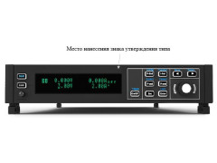 Источники питания постоянного тока двунаправленные IT-M3400