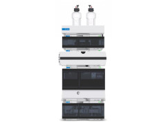 Хроматографы жидкостные Agilent 1260 Infinity III
