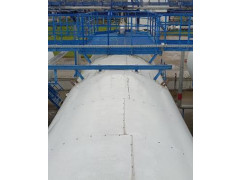 Резервуары стальные горизонтальные цилиндрические РГС-200