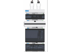 Хроматографы жидкостные Agilent 1260 Infinity III