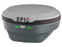 Аппаратура геодезическая спутниковая EFIX F6