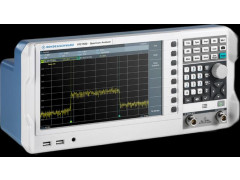 Анализаторы спектра FPC1500