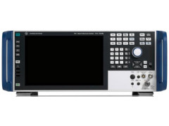 Анализаторы спектра FSV3030