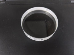 Пластины плоские стеклянные U-Optics