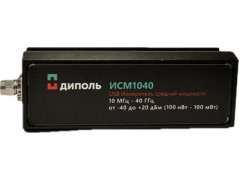Измерители средней мощности ИСМ