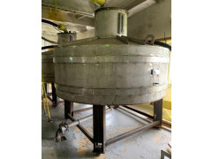 Мерники эталонные 2-го разряда М2р-5000-01