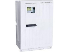Анализаторы жидкости промышленные Liquiline System CA80HA