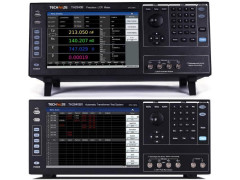 Измерители RLC TH2840
