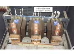 Трансформаторы тока ТЛМ-10-1(1)-У3