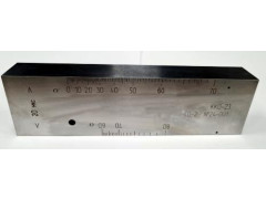 Комплекты мер ультразвуковых ККО-23
