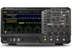 Осциллографы цифровые RIGOL MSO5ZZZ
