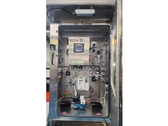 Системы газоаналитические MOD-1004 IR