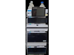 Хроматографы жидкостные Agilent 1260 Infinity III