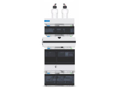 Хроматографы жидкостные Agilent 1260 Infinity III