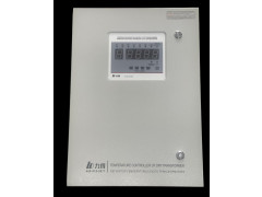 Измерители-регуляторы температуры сухих трансформаторов LD-BK10