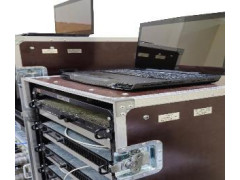 Системы автоматизированные измерительные ТЕСТ-1001