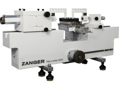 Длиномеры горизонтальные ZANGER