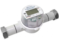 Расходомеры-счетчики газа ультразвуковые Turbo Flow UFG-H