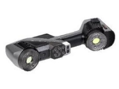 Приборы оптические координатно-измерительные бесконтактные AM.TECH LaserSCAN