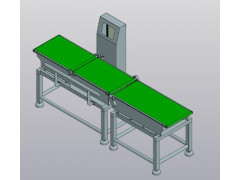 Весы автоматического действия ITM-01